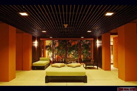 Sri Panwa Resort | Stunning Five Star Resort Villa with Sea Views for Sale at the Tranquil Cape Panwa